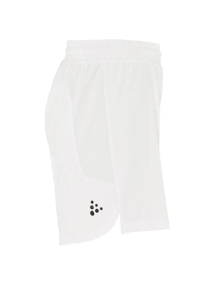 craft Basket 2.0 Shorts Contrast W – short de basketball léger en polyester 3/7