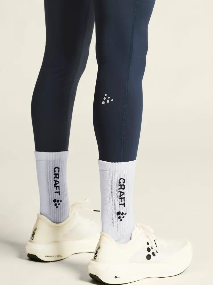 craft ADV Essence Warm Tights M - Tights térmicos de treino 7/7