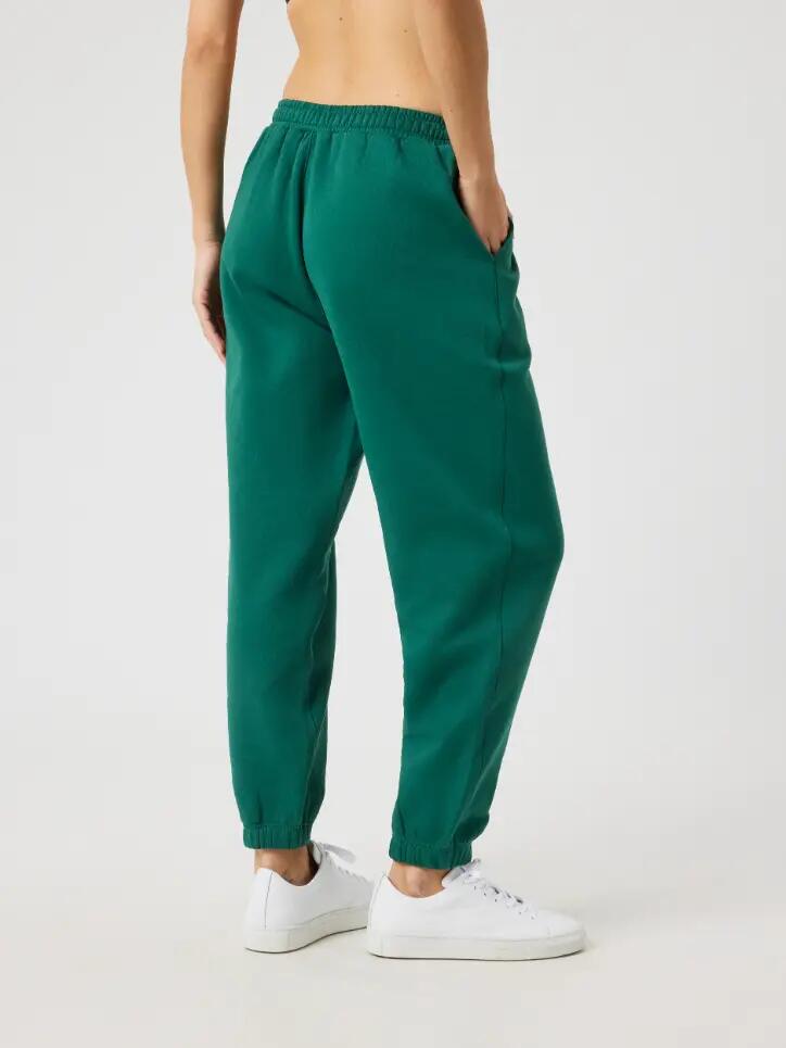 bjorn_borg BORG SWEATPANTS POSY GREEN 2/5