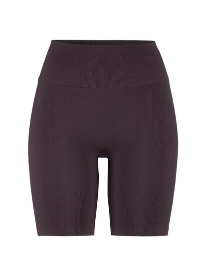 craft Collective Rib Short Tights W – Collant court côtelé, confort et