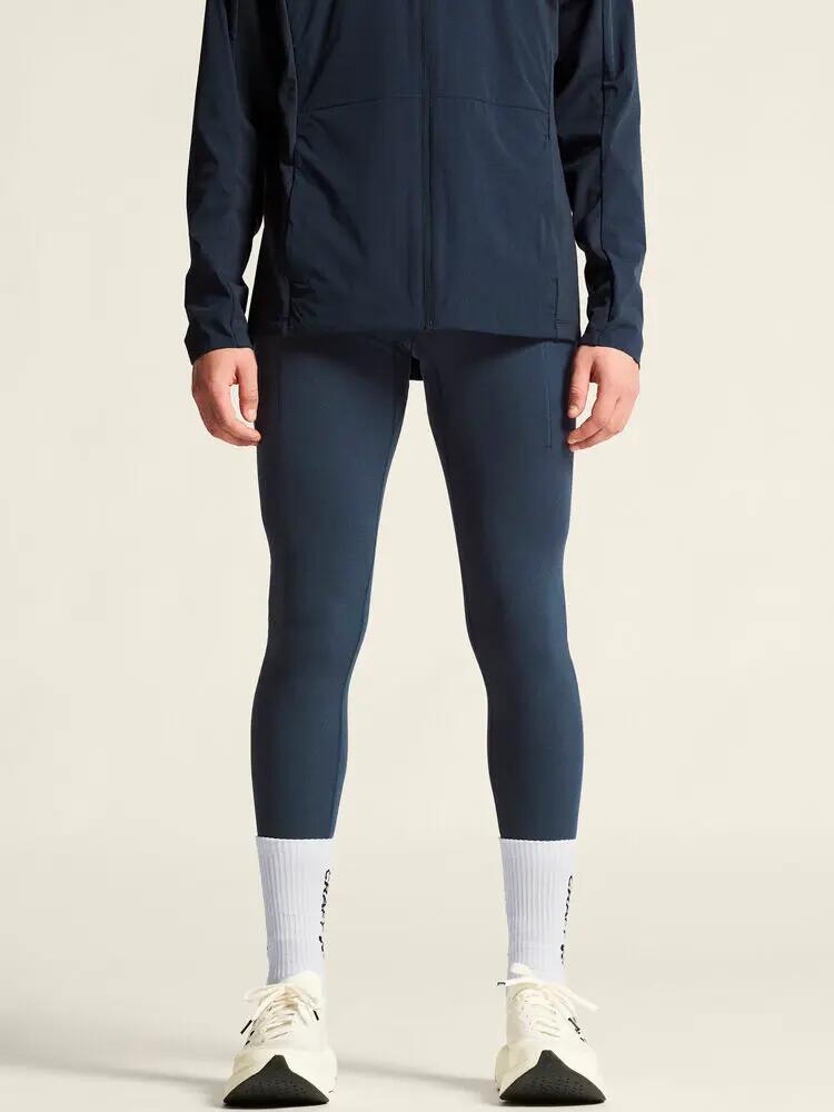 craft ADV Essence Warm Tights M - Tights térmicos de treino 6/7