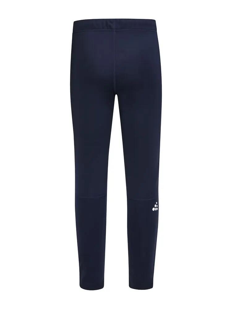 craft ADV Nordic Club Wind Tights Jr — Leggings júnior corta-vento 2/2