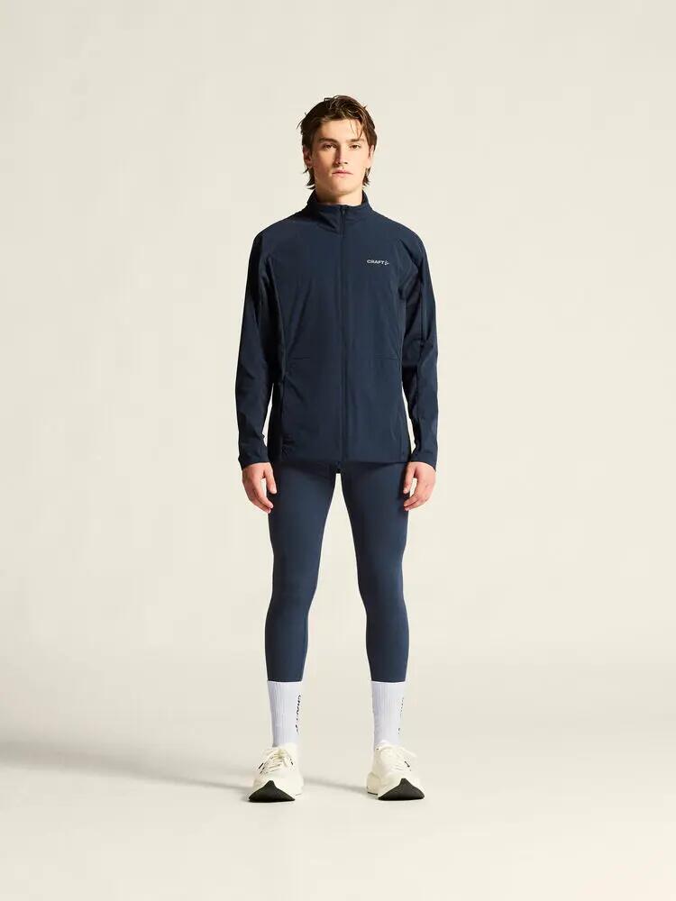 craft ADV Essence Warm Tights M - Tights térmicos de treino 5/7