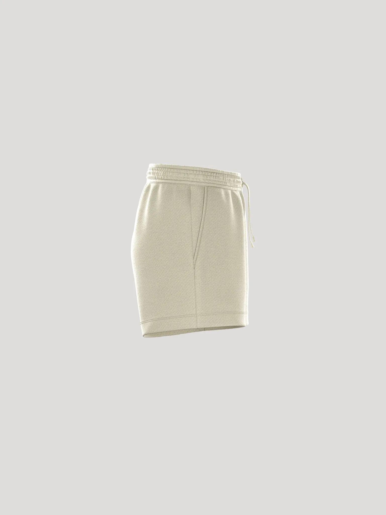 bjorn_borg BORG ESSENTIAL SHORTS CASTLE WALL 4/4
