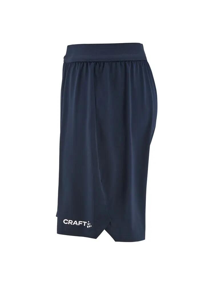craft Extend 2.0 Shorts M - Leichte Shorts aus recyceltem Polyester 3/4