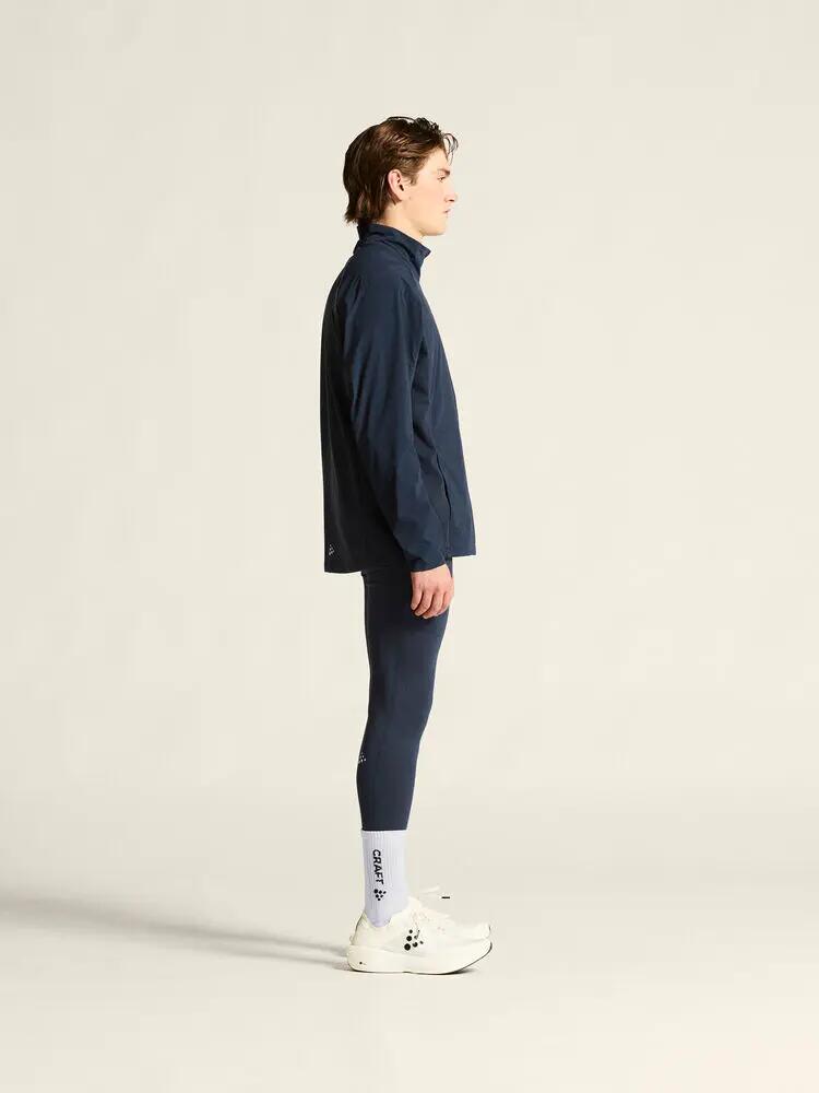craft ADV Essence Warm Tights M - Tights térmicos de treino 4/7