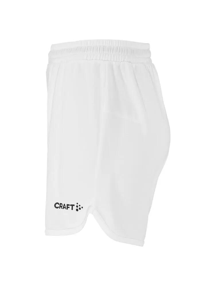 craft Basket 2.0 Shorts W – Calções de jogo em poliéster reciclado 4/4