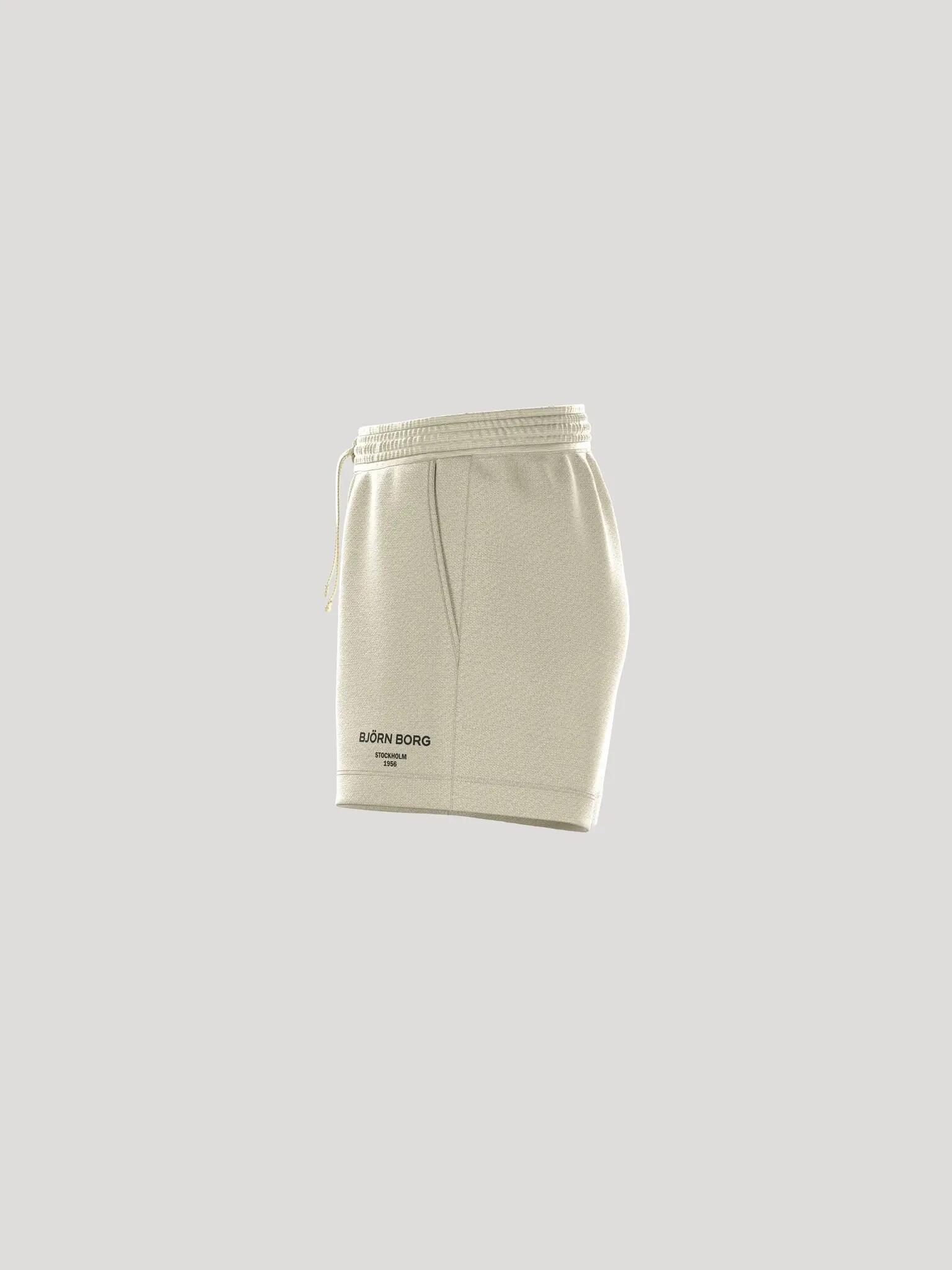 bjorn_borg BORG ESSENTIAL SHORTS CASTLE WALL 3/4