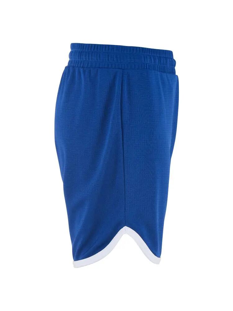 craft Basket 2.0 Shorts Jr - Calções de basquetebol em poliéster reciclado 4/4