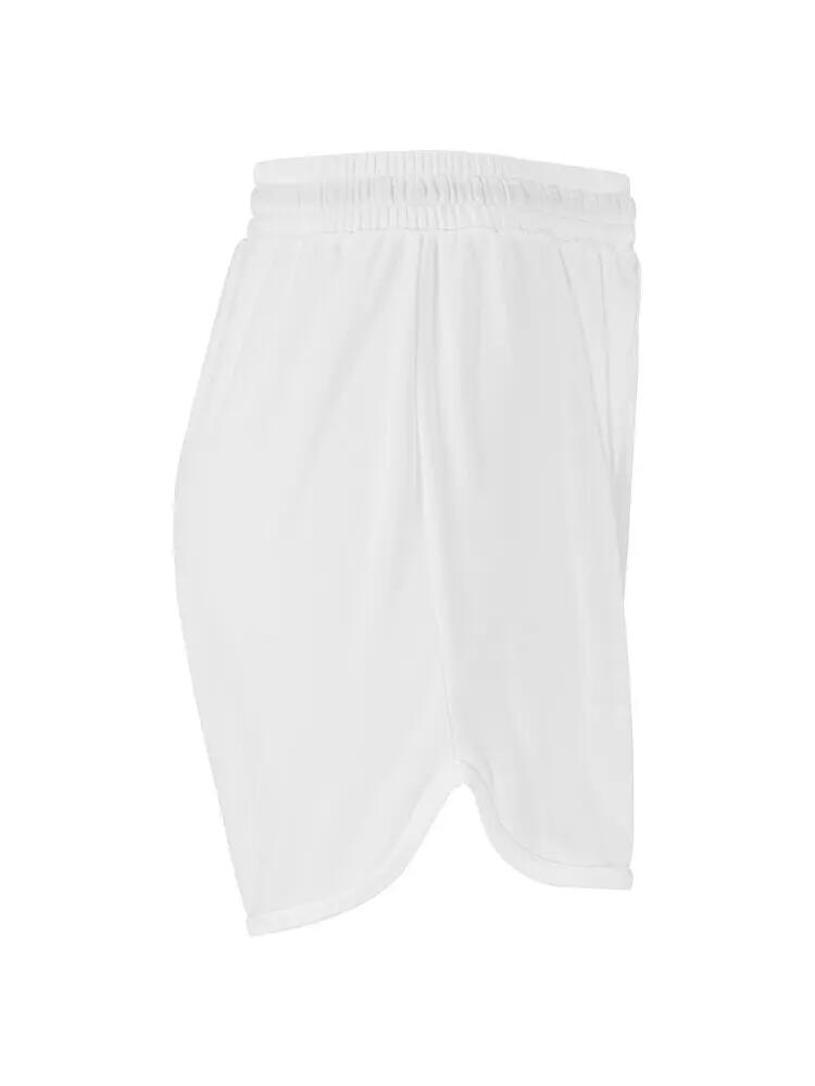 craft Basket 2.0 Shorts W – Calções de jogo em poliéster reciclado 3/4