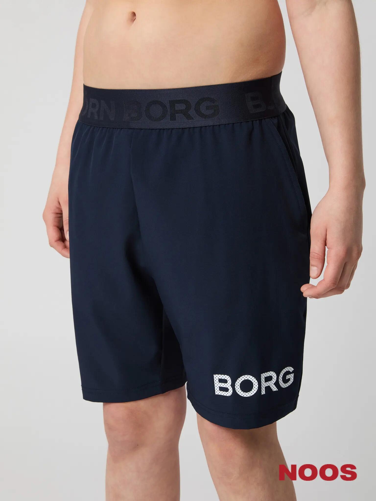 BJORN BORG picture