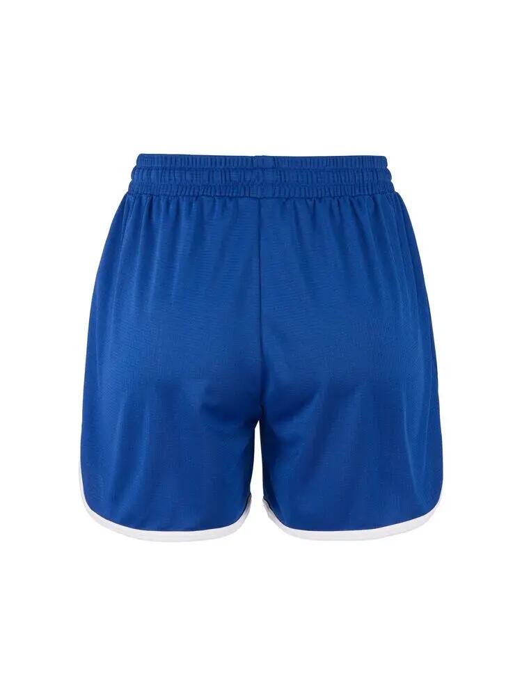 craft Basket 2.0 Shorts W – Short de basketball léger en polyester recyclé 4/4