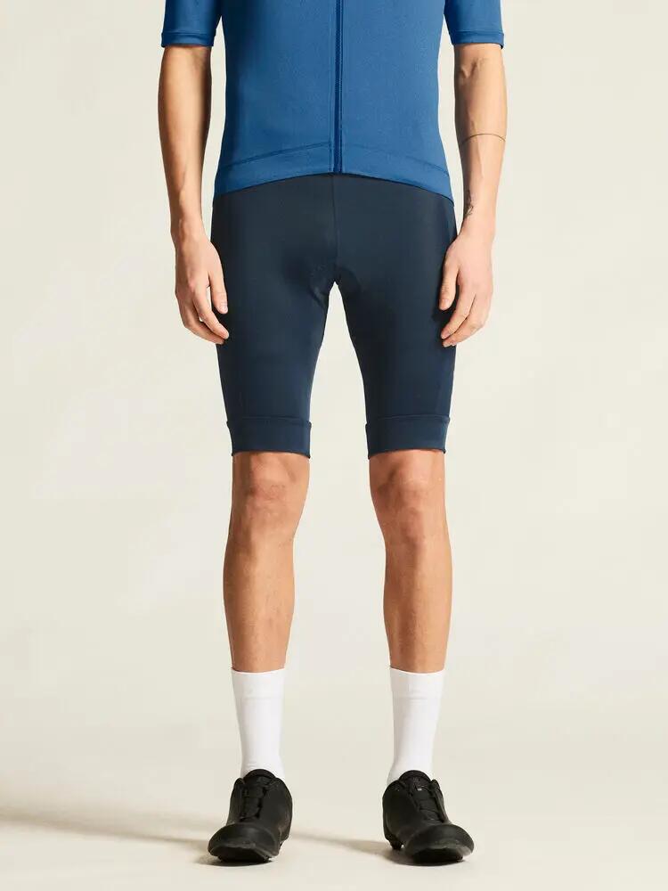 craft Endur Shorts C4 M – calções de ciclismo ergonómicos com almofada C4 7/7