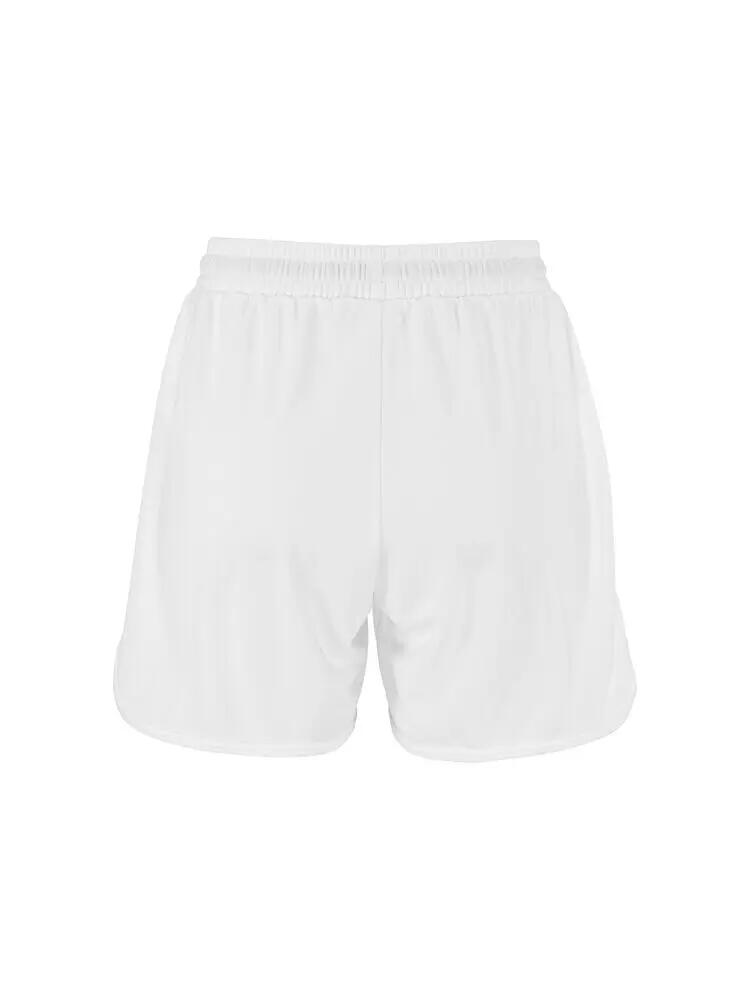 craft Basket 2.0 Shorts W – Basketbalshorts van gerecycled polyester 2/4
