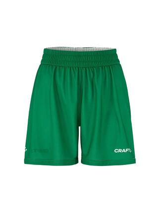 craft Basket 2.0 Reversible Shorts W — Short de basket réversible, 100%