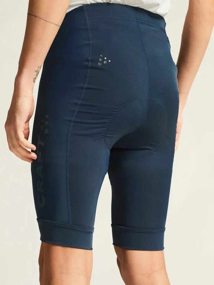 craft Endur Shorts C4 M – calções de ciclismo ergonómicos com almofada C4 5/7