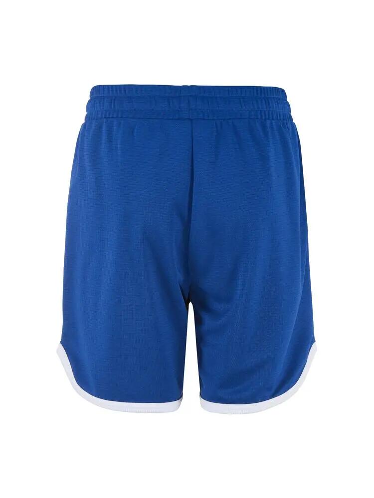 craft Basket 2.0 Shorts Jr - Calções de basquetebol em poliéster reciclado 2/4