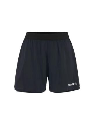 craft Extend 2.0 Shorts W – Leichte Performance-Shorts