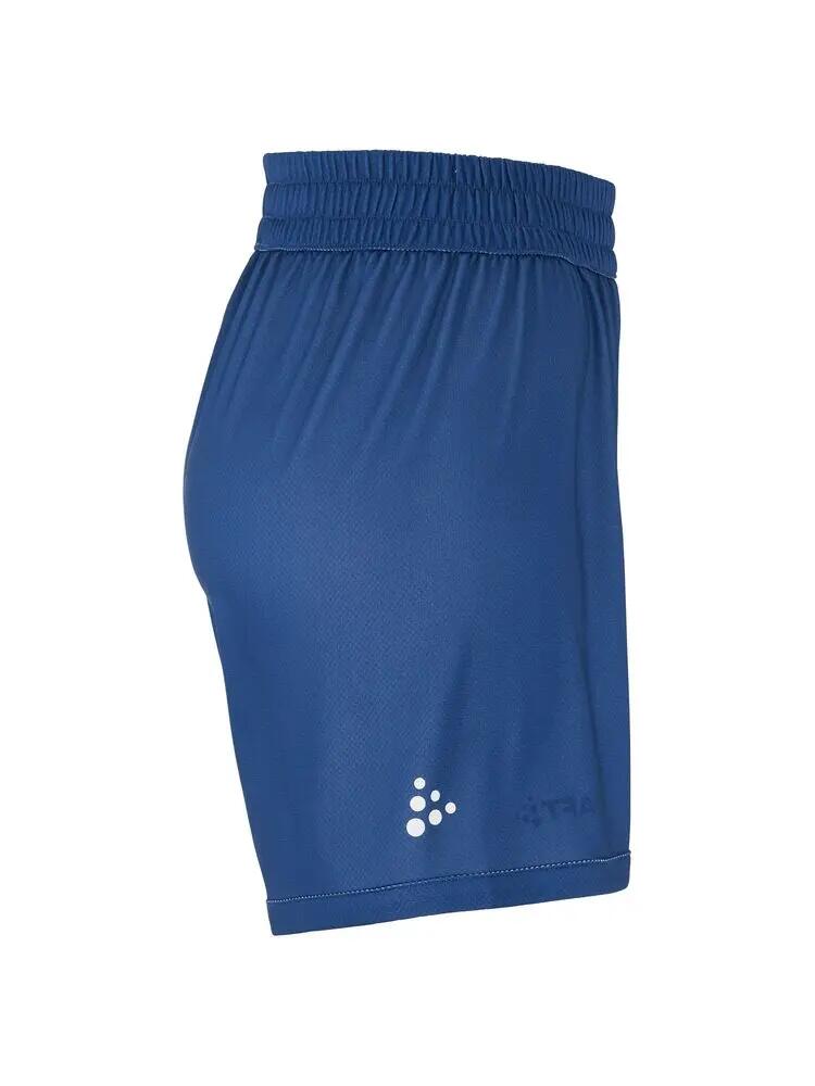 craft Basket 2.0 Reversible Shorts W - Pantalón corto de baloncesto reversible, 5/7