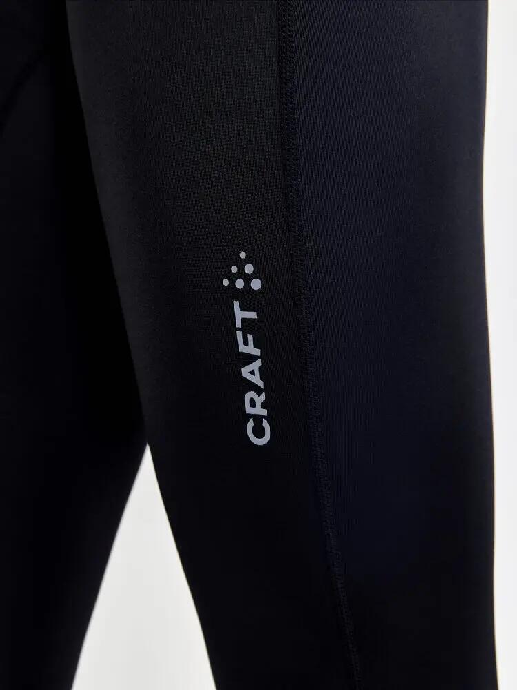 craft Endur Knickers C4 W - Knickers da ciclismo con imbottitura C4 5/6