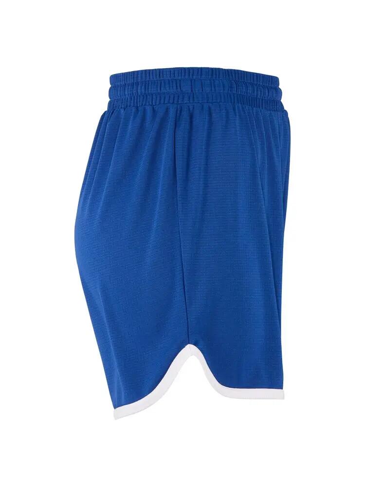 craft Basket 2.0 Shorts W – Short de basketball léger en polyester recyclé 2/4