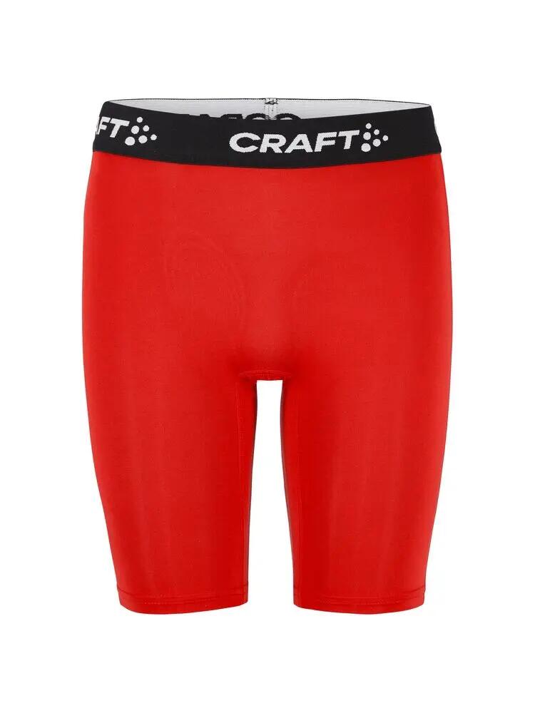 craft boxer long Ability Jr en tissu recyclé – coupe ergonomique 1/4