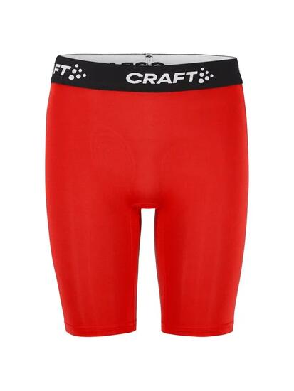 craft boxer long Ability Jr en tissu recyclé – coupe ergonomique