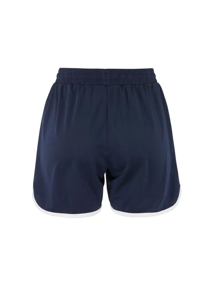 craft Basket 2.0 Shorts W – Calções de basquetebol em poliéster reciclado 2/7