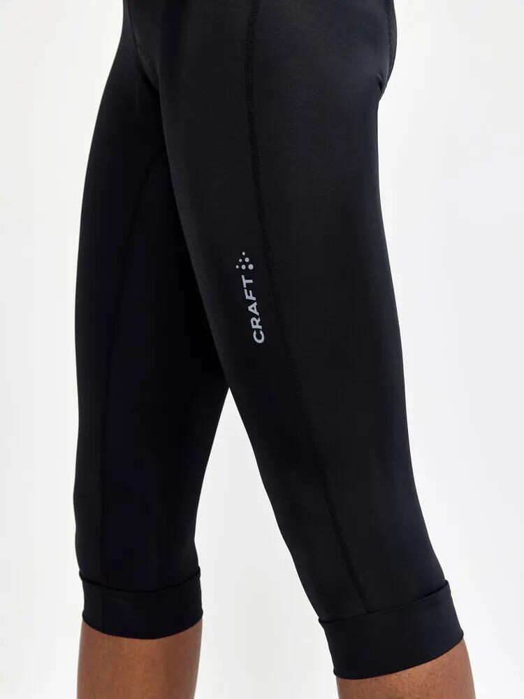 craft Endur Knickers C4 W - Knickers da ciclismo con imbottitura C4 4/6