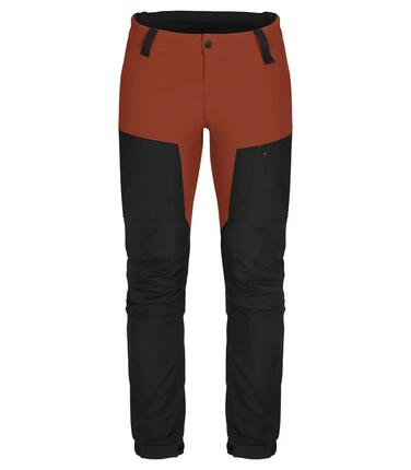 clique Kenai pantalon trekking homme stretch et résistant