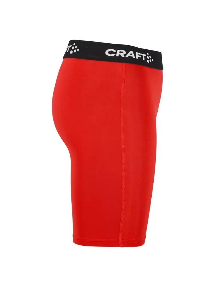 craft boxer long Ability Jr en tissu recyclé – coupe ergonomique 4/4
