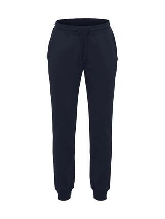 clique Miami Pants — dresowe spodnie unisex z bawełną i recyklingiem