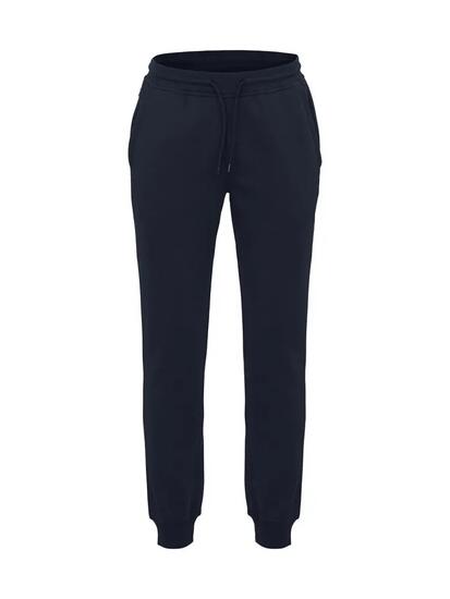 clique Miami Pants — dresowe spodnie unisex z bawełną i recyklingiem