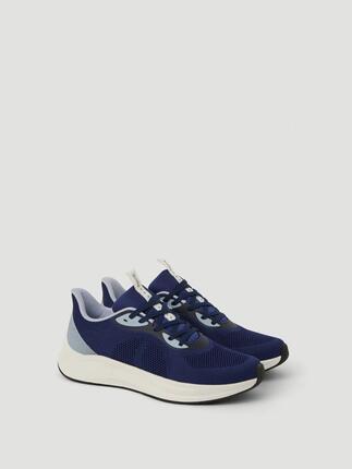bjorn_borg ACE KNT buty RUNNING unisex NAVY rozmiar 38