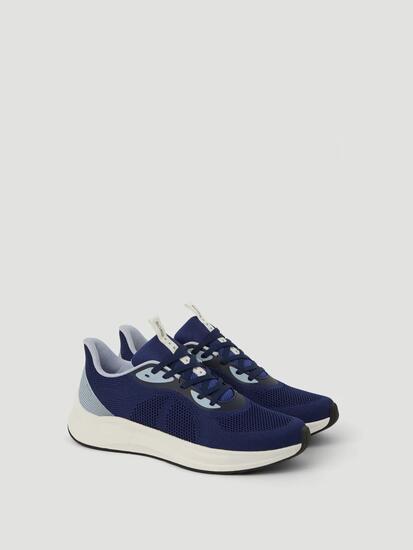 bjorn_borg ACE KNT buty RUNNING unisex NAVY rozmiar 38