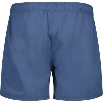 cmp Man Basic Beach Shorts z nylonu L709 Shadow 2/4