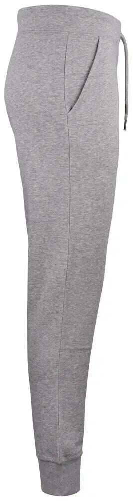 clique Premium OC Pants Women – pantaloni in cotone bio e poliestere riciclato 4/4