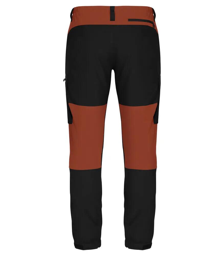 clique Kenai calças trekking homem stretch 4‑way 4/4