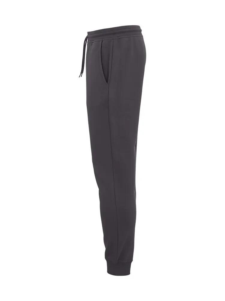 clique Miami Pants — Calças de sweat em algodão e poliéster reciclado 2/6