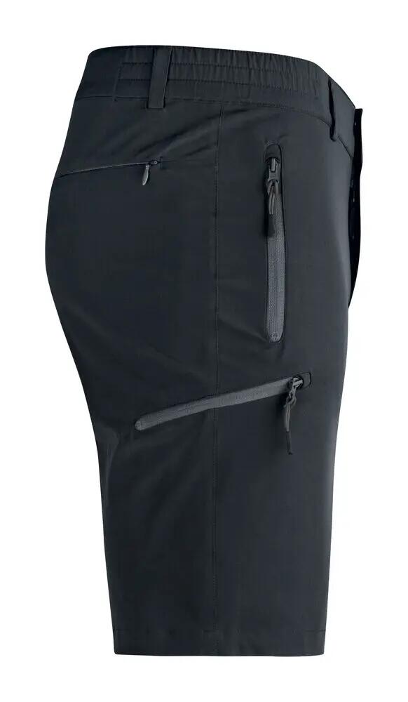 clique Bend - Short de loisirs stretch pour homme 4/4