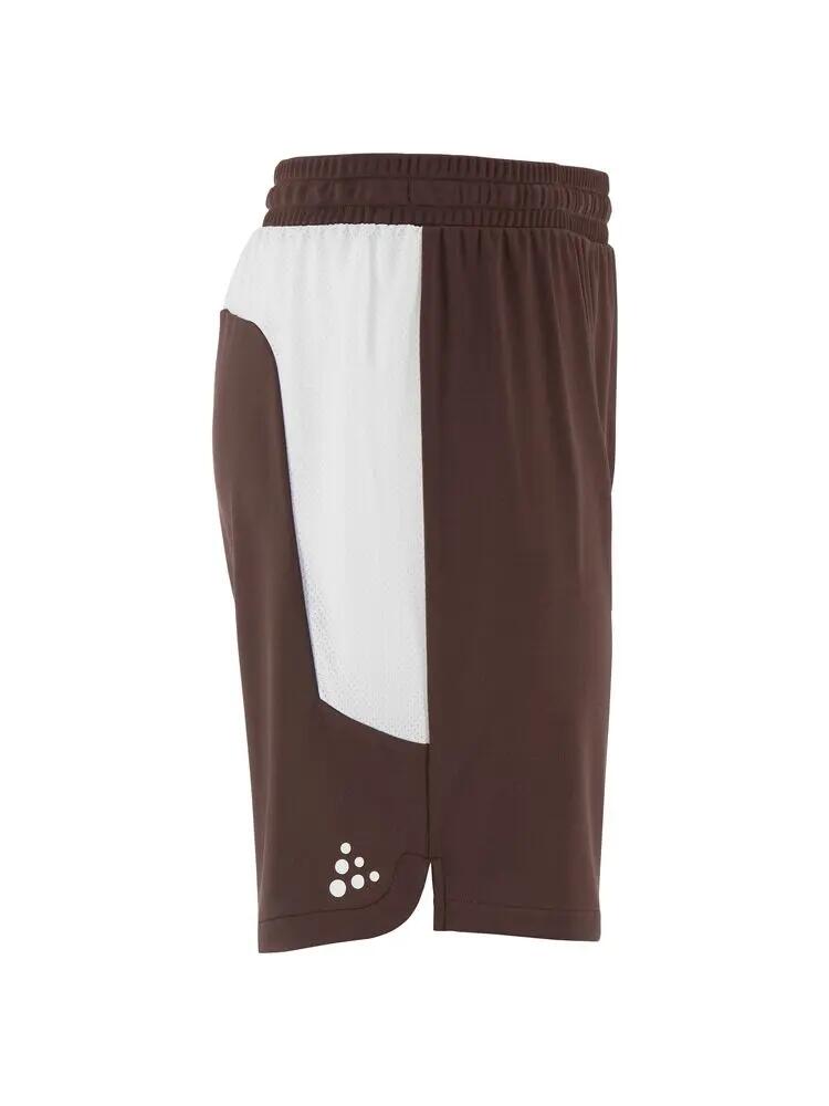 craft Basket 2.0 Shorts Contrast M – Pantalón corto de baloncesto ligero en 4/7