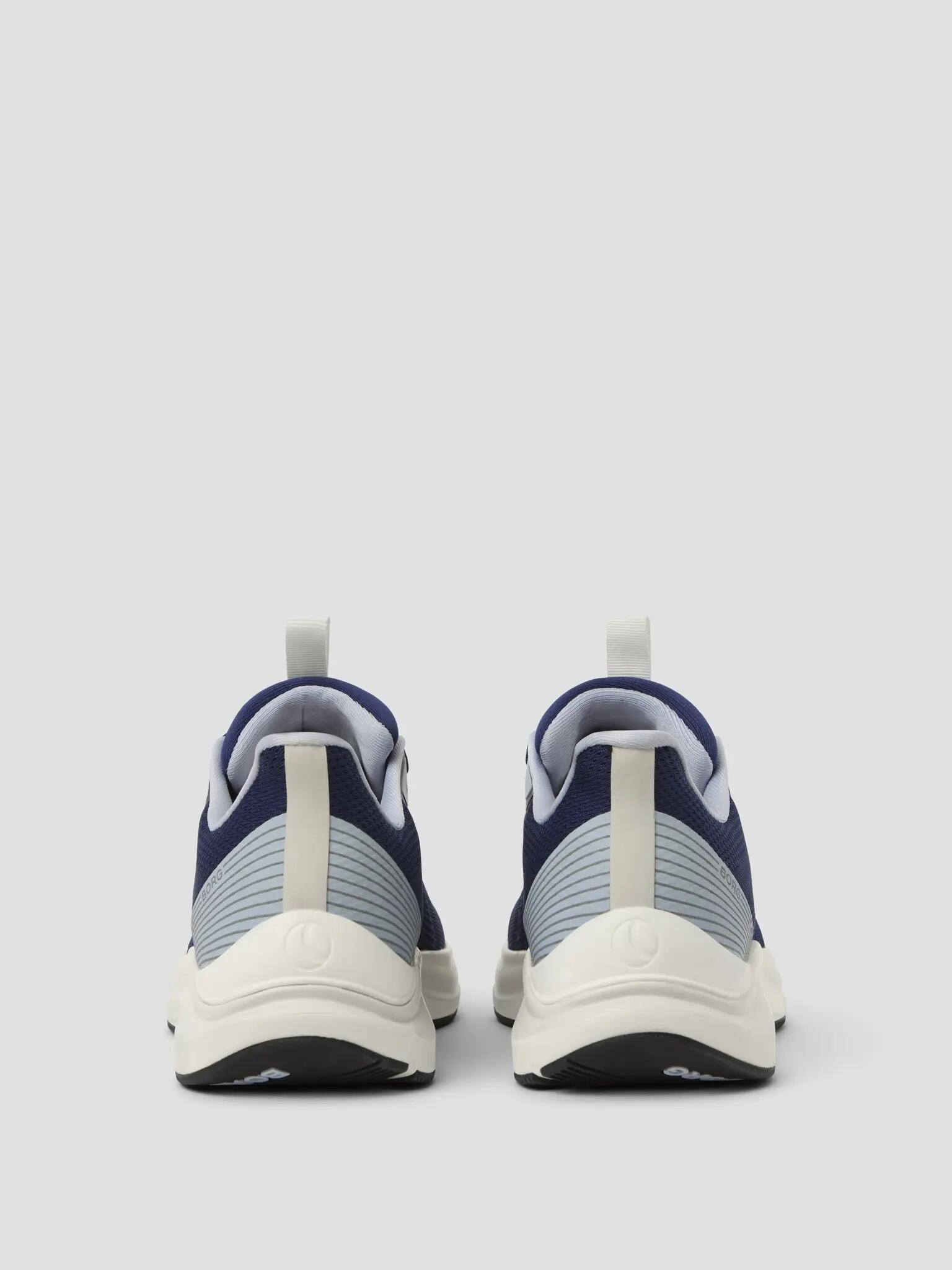 bjorn_borg ACE KNT running UNISEX NAVY tamanho 44 3/3