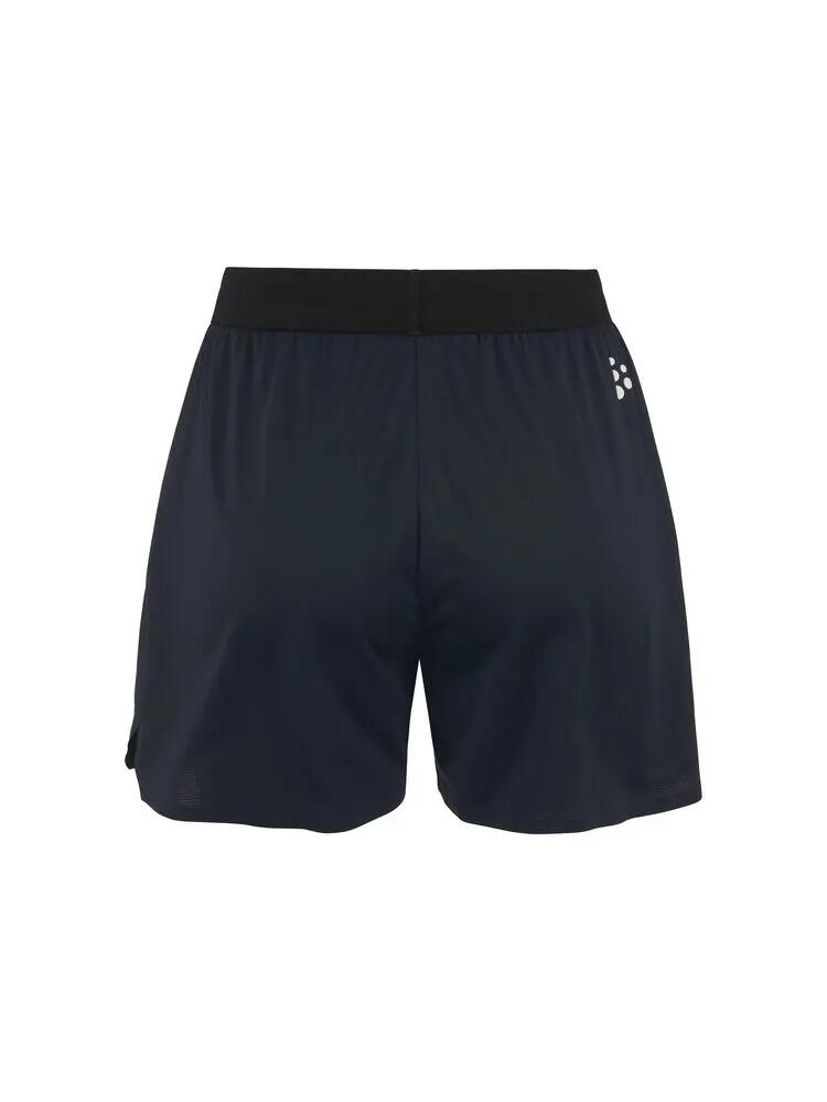craft Extend 2.0 Shorts W – Calções técnicos leves 2/4