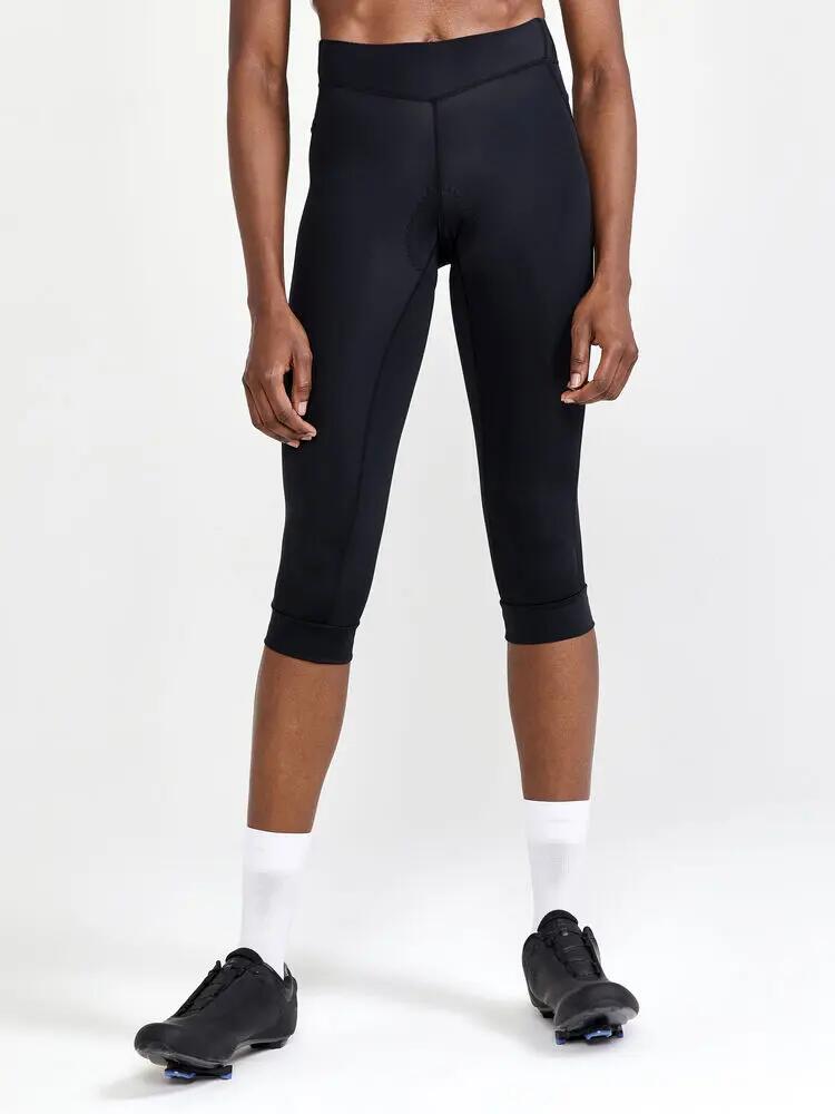 craft Endur Knickers C4 W - Knickers da ciclismo con imbottitura C4 2/6