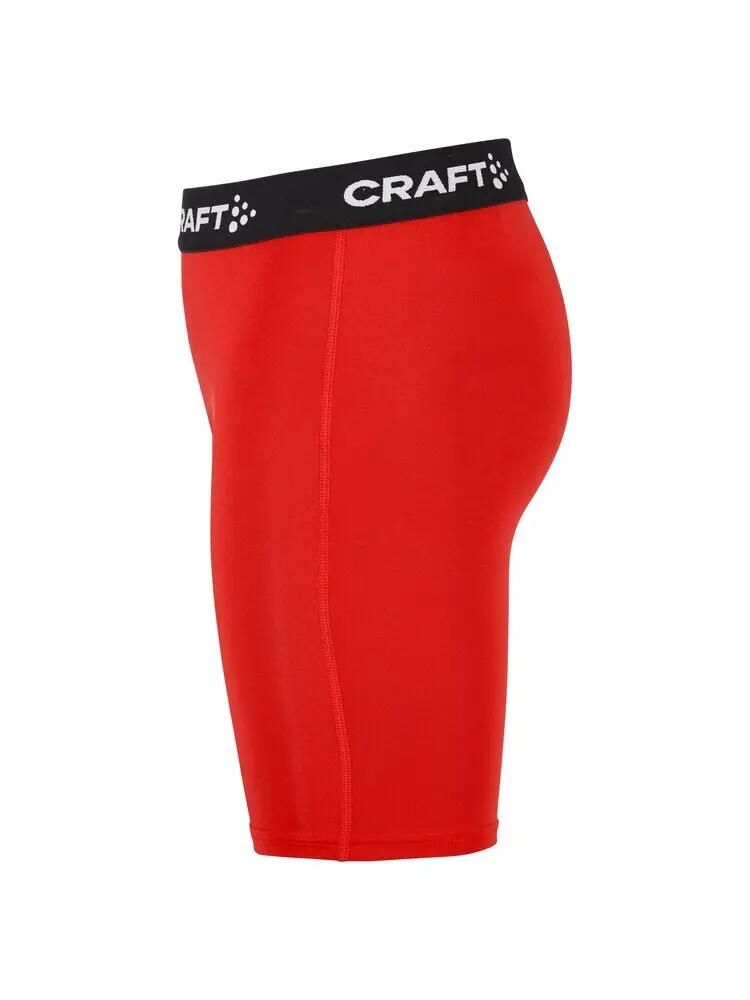 craft boxer long Ability Jr en tissu recyclé – coupe ergonomique 2/4