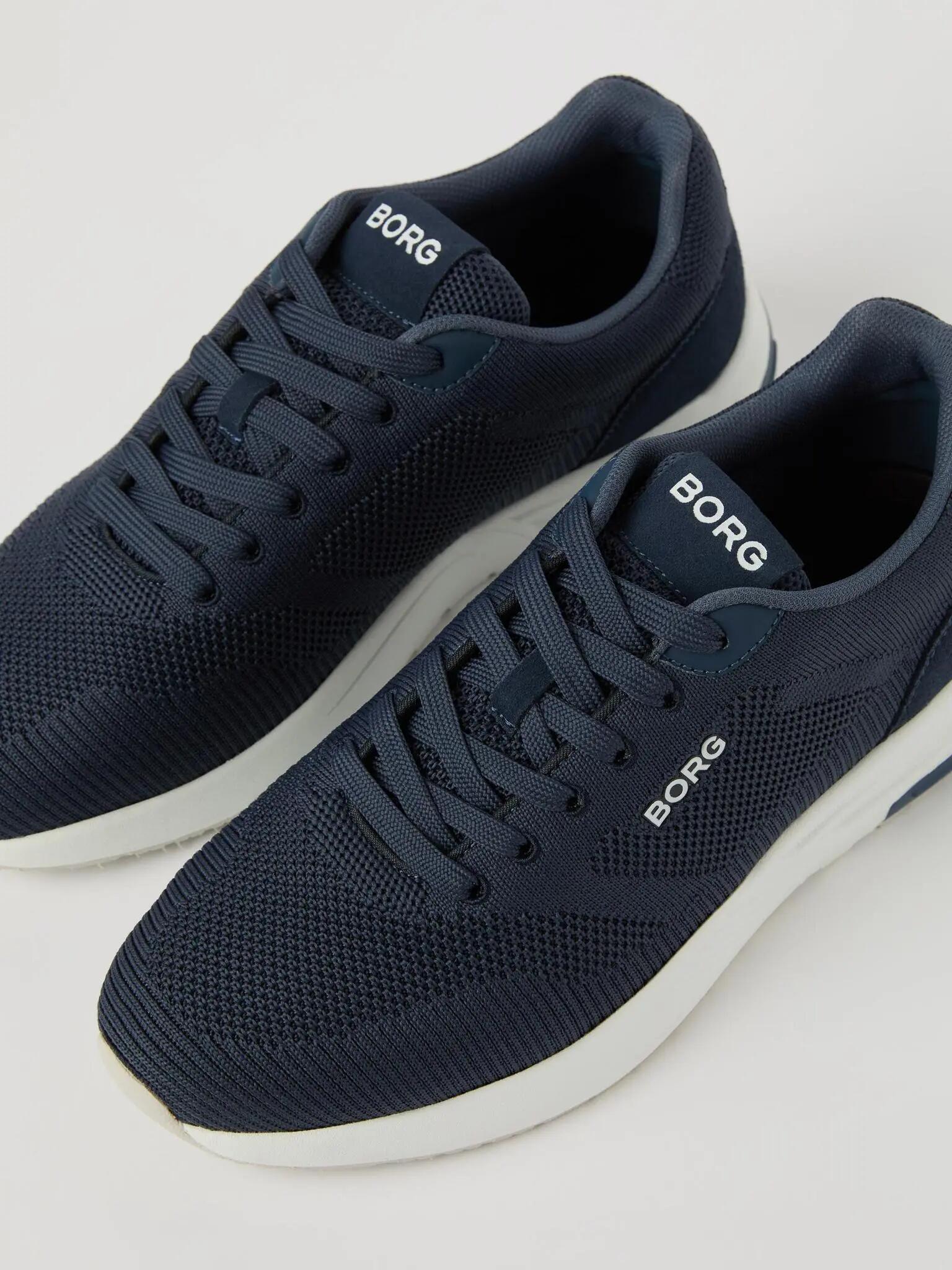 bjorn_borg Running Rally (R3000) NAVY heren maat 43 3/3