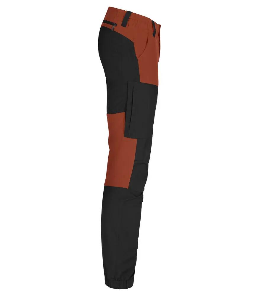 clique Kenai calças trekking homem stretch 4‑way 3/4