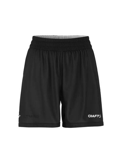 craft Basket 2.0 Reversible Shorts W – Short de basket réversible, 100%