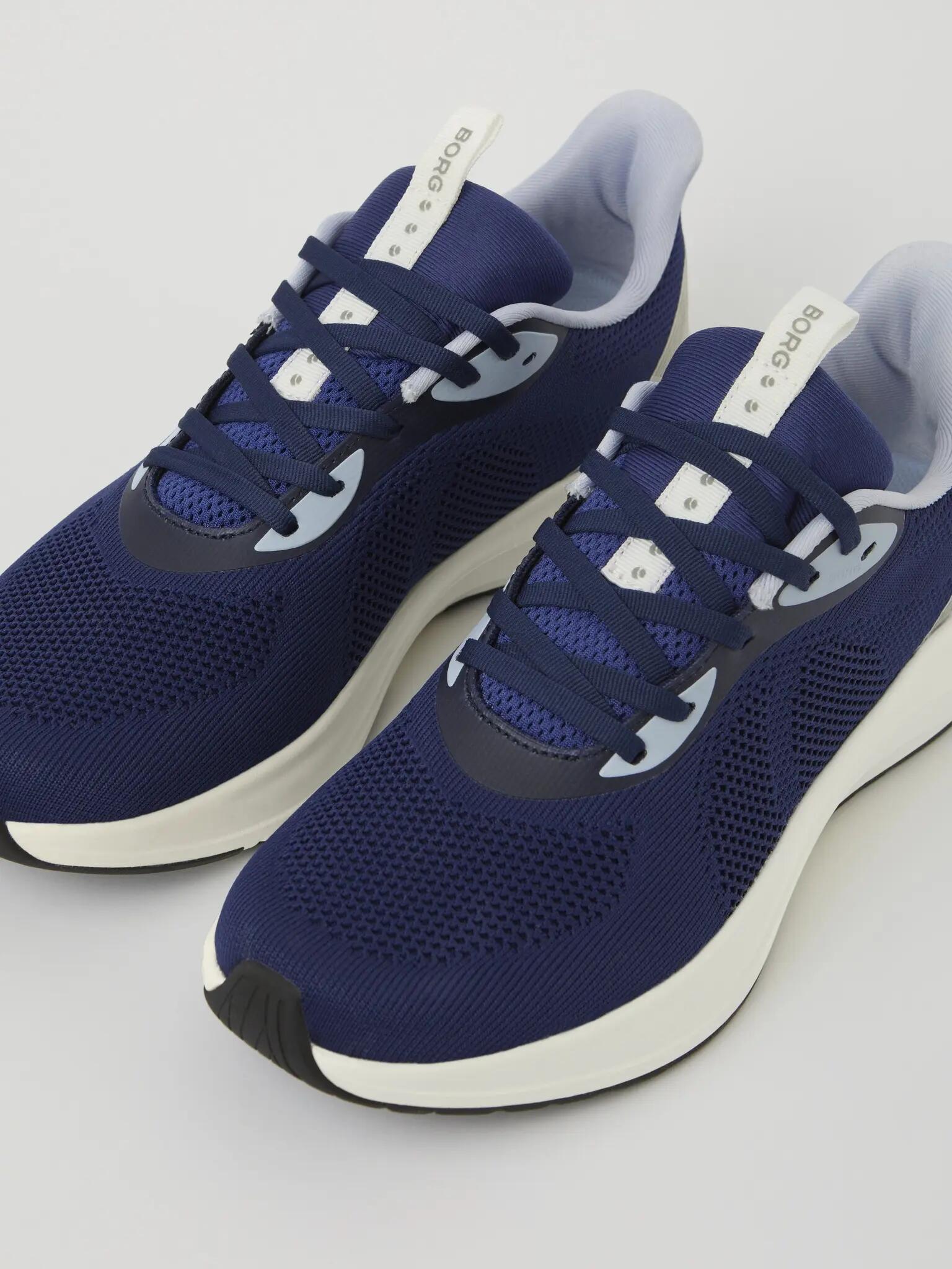 bjorn_borg ACE KNT running UNISEX NAVY tamanho 44 2/3