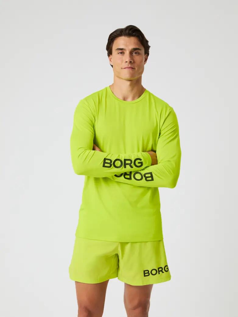 BJORN BORG picture